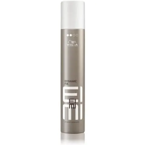 Wella Professionals Dynamic Fix 45 Sec. Modeling Haarlak, 300 ml – afbeelding 3
