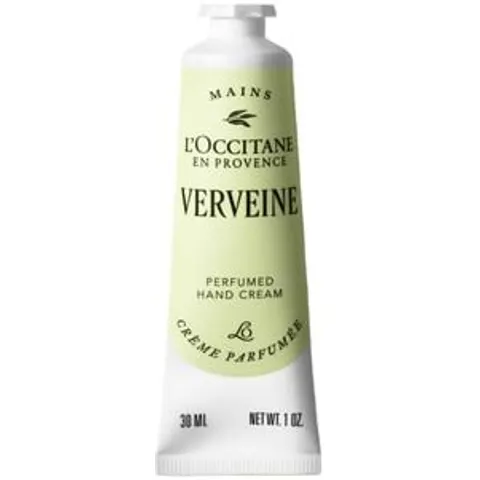 L'occitane Verveine Handcrème, 30 ml – afbeelding 3