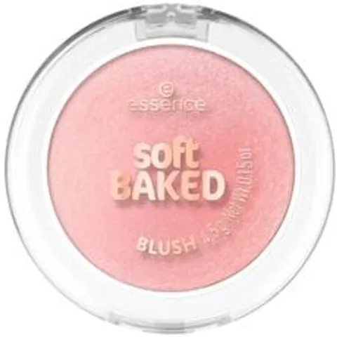 Make-up Set Essence SOFT BAKED – 958455 – afbeelding 3