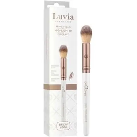 Luvia Cosmetics Elegance Highlighter Penseel 1 st – afbeelding 3