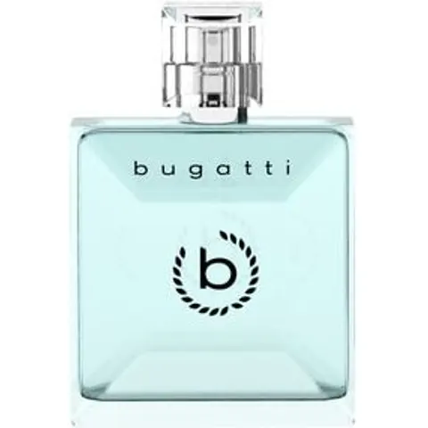 Bugatti BLU FOR HER Eau de Parfum, 60 ml – afbeelding 2