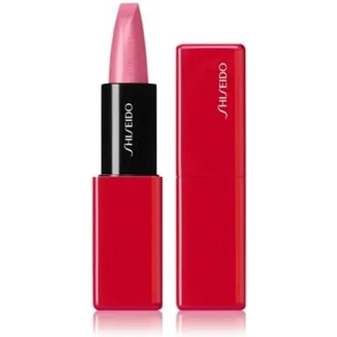 Shiseido Technosatin Gel Lipstick – 180529 – afbeelding 3