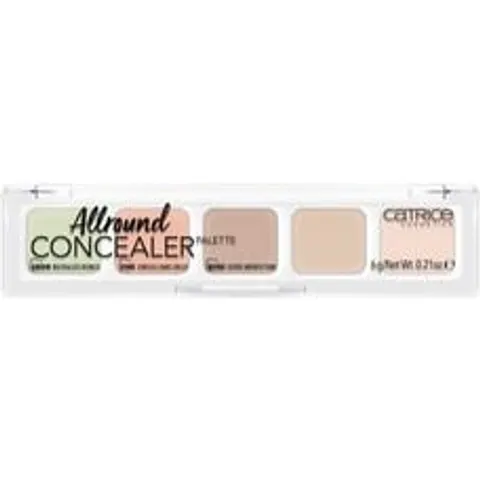 Catrice Allround Concealer 010 6 gr – afbeelding 3