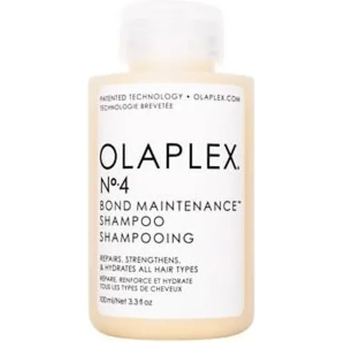 Olaplex - Bond Maintenance Shampoo No.4 – afbeelding 2