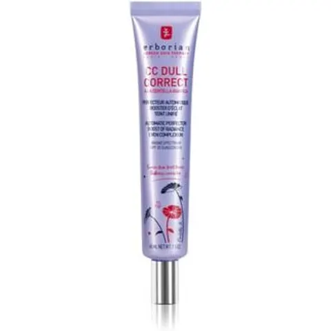 Erborian - CC Dull Correct - 45 ml – afbeelding 2