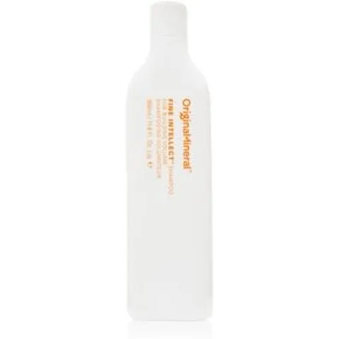 O&M Fine Intellect Shampoo, 350 ml – afbeelding 2