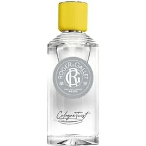 Roger & Gallet Twist Eau de Cologne 100ml – afbeelding 2