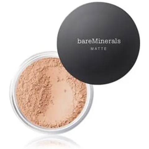 BareMinerals Matte Foundation SPF15 6 g - Medium 10 – afbeelding 2