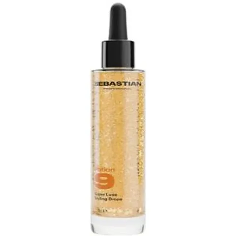 Sebastian - Potion 9 Luxe Styling Drops - 30ml – afbeelding 2