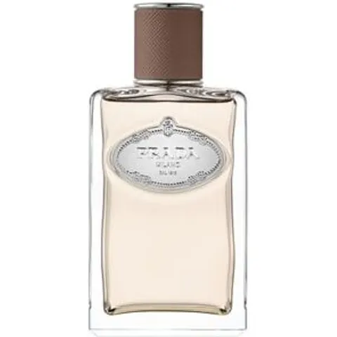 Prada Les Infusions de Vanille Eau de Parfum, 100 ml – afbeelding 3