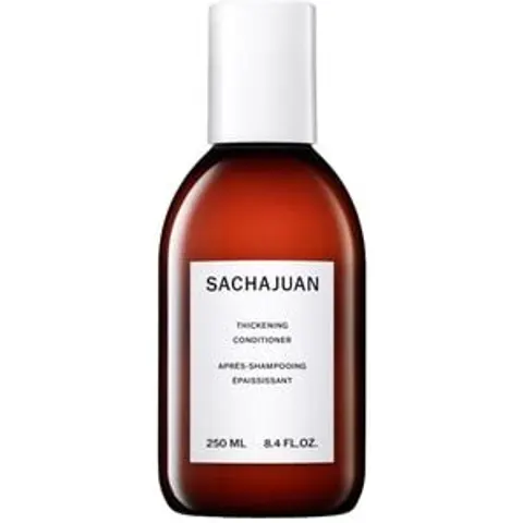 Sachajuan Thickening Conditioner - 250ml – afbeelding 3