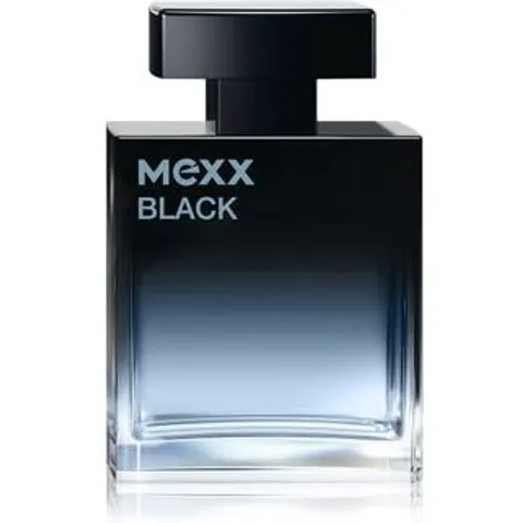 Mexx Black Man Eau de Parfum, 50 ml – afbeelding 2