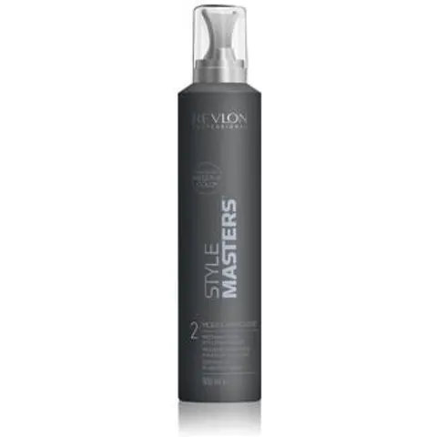 Revlon - Style Masters Modular Mousse - 300ml – afbeelding 3