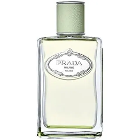 Prada Les Infusions Iris Eau de Parfum, 100 ml – afbeelding 2