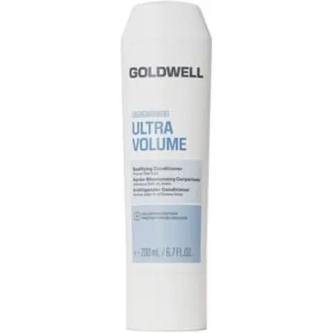 Goldwell - Ultra Bodifying Volume Conditioner – 206391 – afbeelding 3