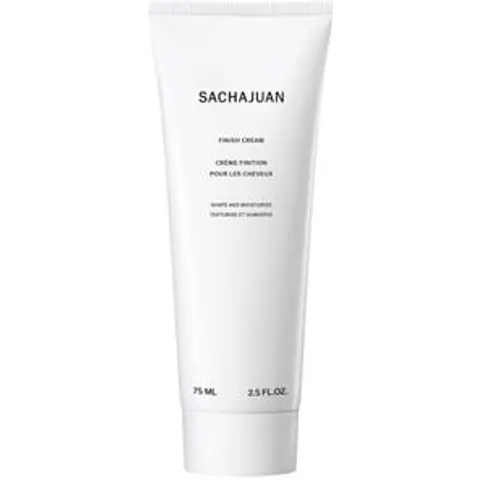 SachaJuan - Finish Cream - 75 ml – afbeelding 3