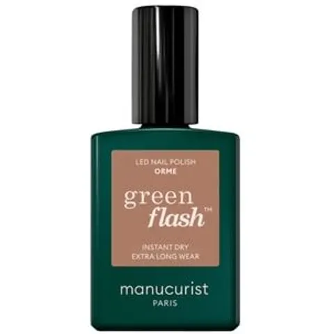 MANUCURIST - Manucurist GREEN FLASH ORME – afbeelding 2