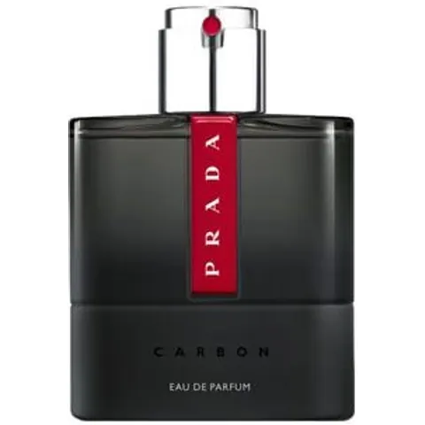Prada Luna Rossa Carbon Refillable Eau de Parfum, 50 ml – afbeelding 2