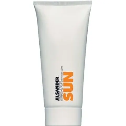 JIL Sander Sun Douchegel, 150 ml – afbeelding 2