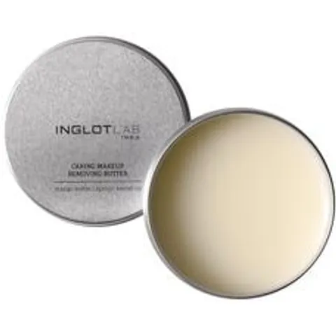INGLOT Caring Makeup Removing Butter – afbeelding 2