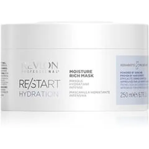 Hydraterend Masker Revlon Re-Start (200 ml) – afbeelding 3