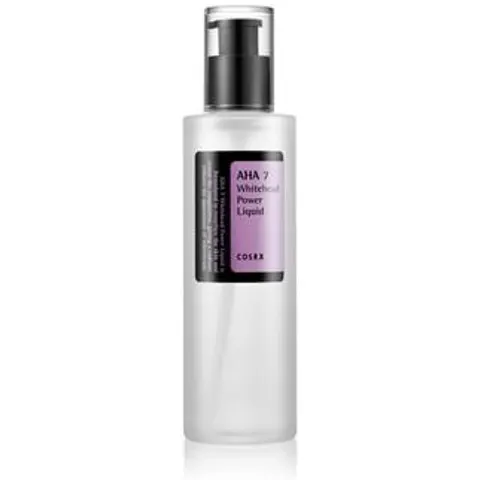 COSRX AHA 7 Whitehead Power Liquid 100ml – afbeelding 3