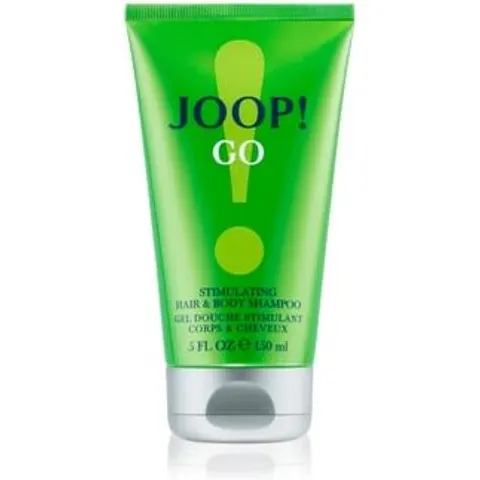 Joop Go Douchegel, 150 ml – afbeelding 2