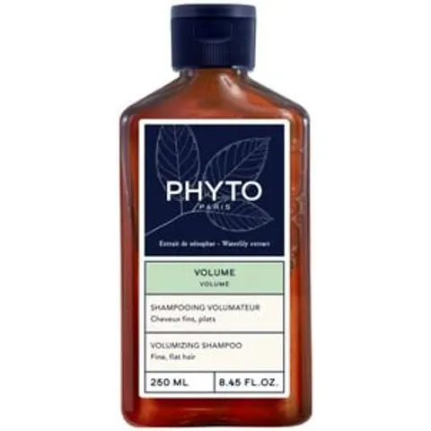 Phyto Volumegevende Shampoo 250 ml – afbeelding 3