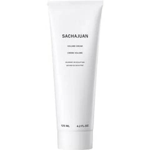 Sachajuan - Volume Cream - 125ml – afbeelding 4