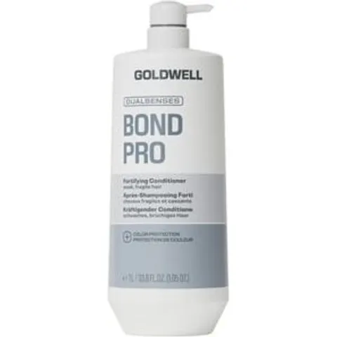 Goldwell - Bond Pro Fortifying Conditioner – 206353 – afbeelding 2