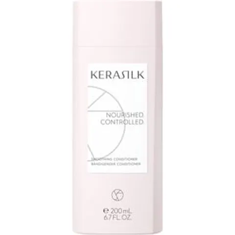 Kerasilk - Smoothing Conditioner – 512400 – afbeelding 2
