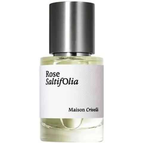 Maison Crivelli Roos Saltifolia Eau de Parfum, 30 ml – afbeelding 2