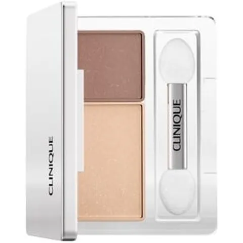 Make-up Set Clinique ALL ABOUT SHADOW – VCWH010000 – afbeelding 4