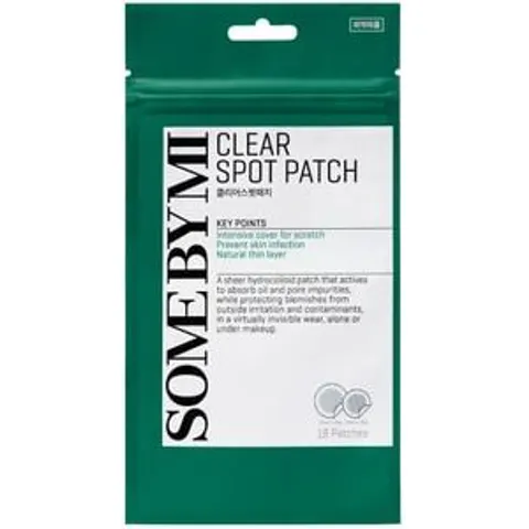 Acne Patch - Some By Mi Clear Spot Patch – afbeelding 3