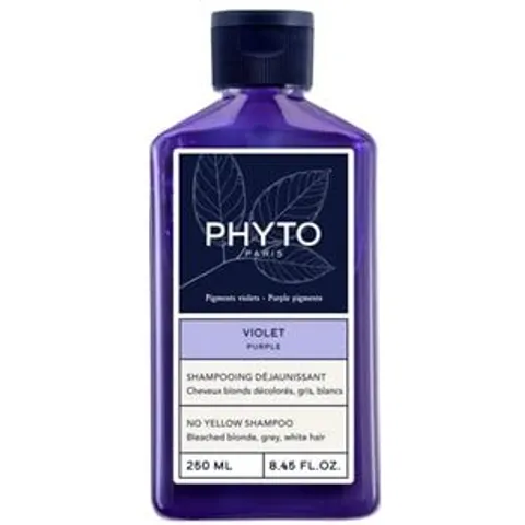 Styling Crème Phyto Paris Violet 250 ml – afbeelding 3
