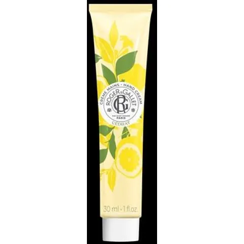 Roger & Gallet Cédrat Handcrème 30ml – afbeelding 4