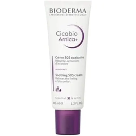 Bioderma Cicabio Arnica+ 40 ml – afbeelding 4