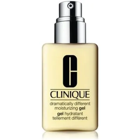 Clinique Dramatically Different Moisturizing Gel - 125 ml – afbeelding 3