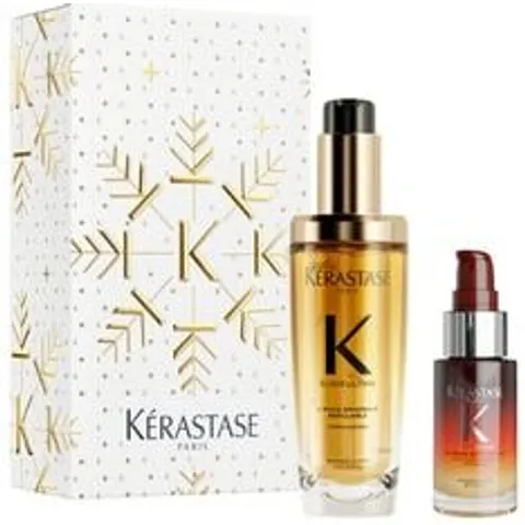 Kérastase - Elixir + 8H Duo Set Holiday – afbeelding 2