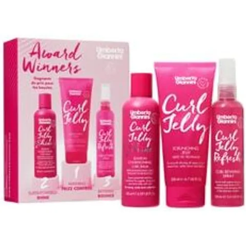 Umberto Giannini Curl Styling Stars – afbeelding 3
