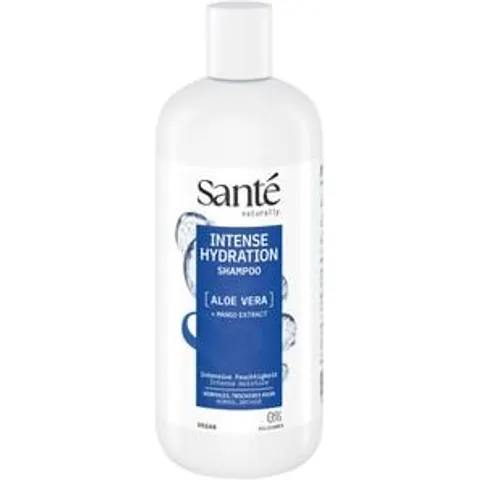 Sante Intense Hydration Shampoo, 500 ml – afbeelding 2