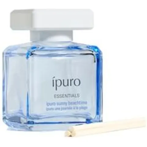 ípuro Essentials Sunny Beachtime aroma diffuser 100 ml – afbeelding 2