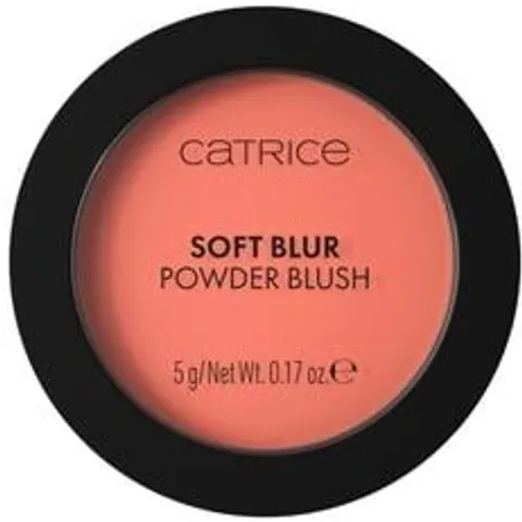 Catrice - Zachte Blur Blush - 20 Coral Cloud – afbeelding 3