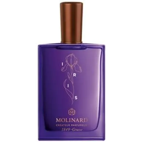 Molinard Iris Eau de Parfum Unisex 75 ml – afbeelding 2