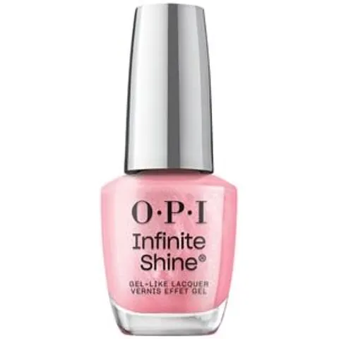 OPI Infinite Shine - Princesses Rule - 15ml – afbeelding 2