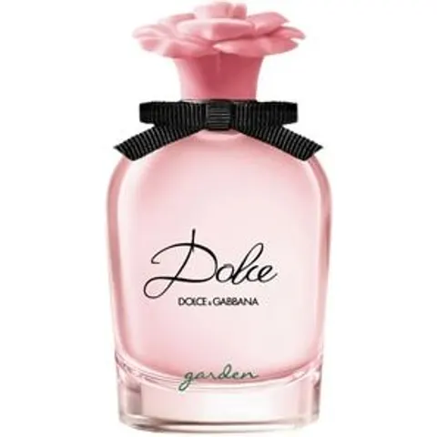 Dolce & Gabbana Dolce Garden Eau De Parfum 75 ml – afbeelding 2