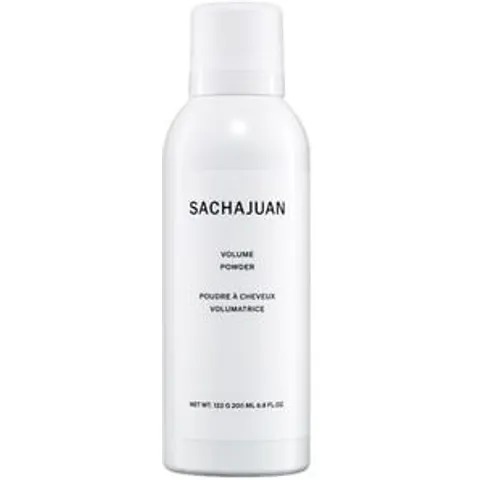 Axe Sachajuan Volume Powder 200ml – afbeelding 3