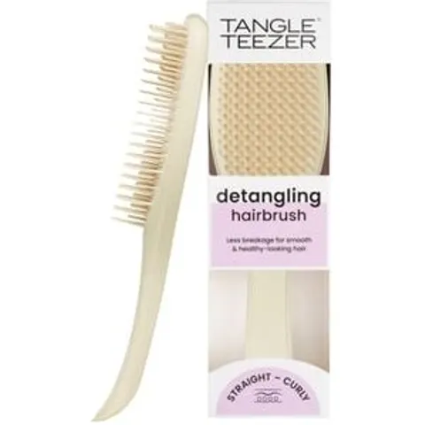 Tangle Teezer - Ultimate Detangler Cappuccino – afbeelding 3