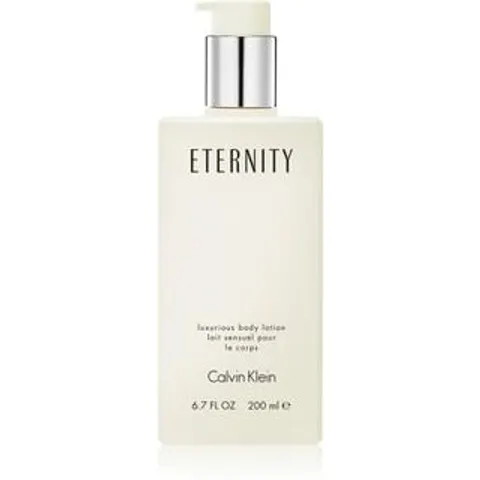 Calvin Klein Eternity Bodylotion, 200 ml – afbeelding 3