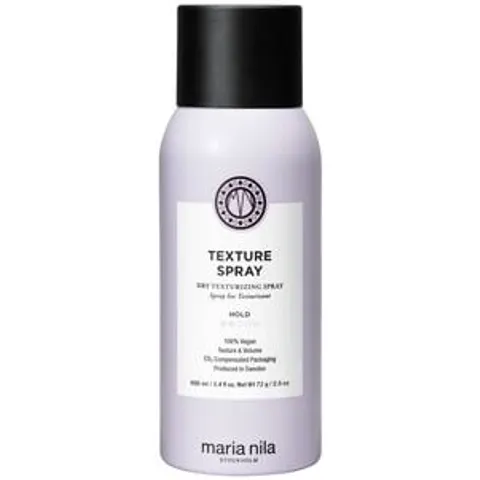 Maria Nila Texture Spray Texturizing Spray, 100 ml – afbeelding 2